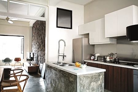 Top 10 kitchen design rules to follow (Part 2) | Home & Decor Singapore