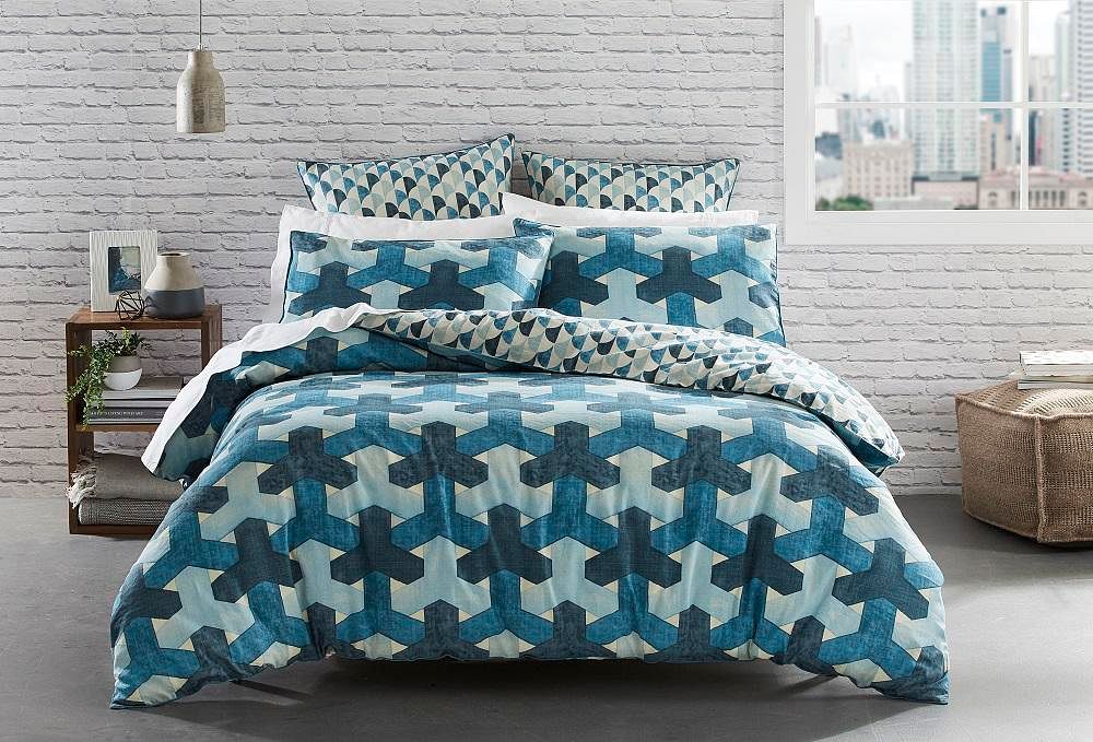 Shopping: Bedlinen design trends and where to get them for your home ...