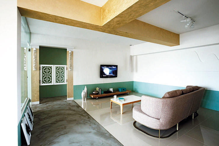 Interior Design Styles Oriental Style Homes Home Decor