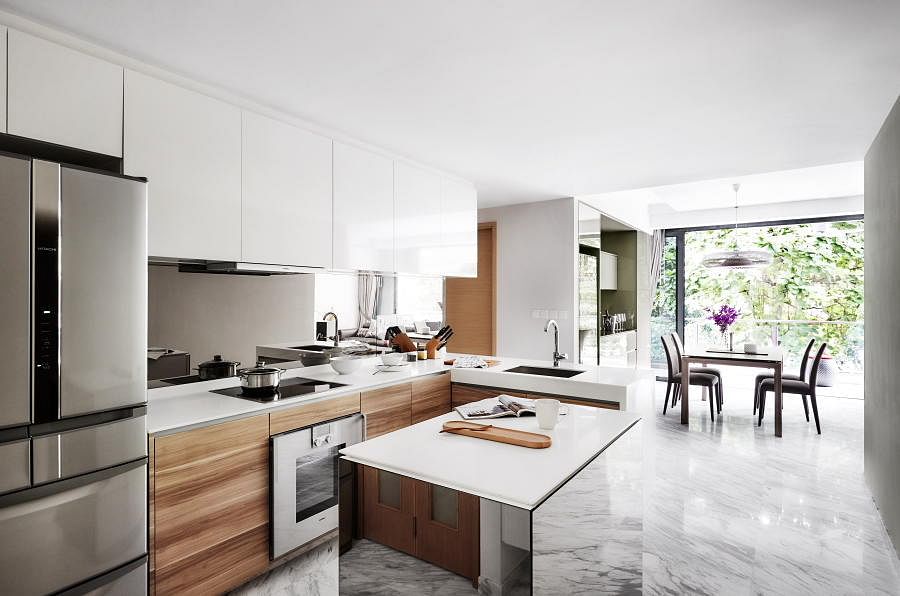 Kitchen design ideas: 7 tips for open-concept spaces | Home & Decor